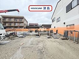 永楽町1丁目　全3棟　3号棟　新築一戸建て