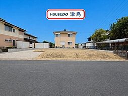 百町字みどり台　全1棟　新築一戸建て