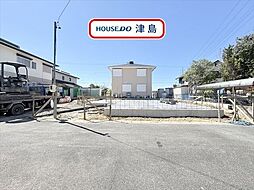 百町字みどり台　全1棟　新築一戸建て
