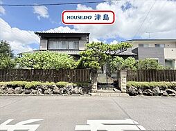 青塚町5丁目　建築条件なし土地