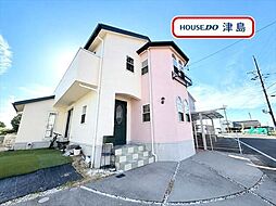 中一色町市場　中古一戸建て