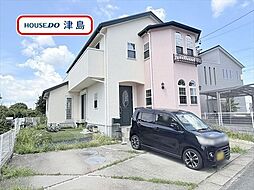 中一色町市場　中古一戸建て