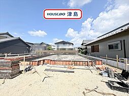 渕高町明六 全2棟 B号棟 新築一戸建て