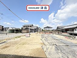 渕高町明六 全2棟 A号棟 新築一戸建て