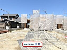 渕高町明六　全2棟　A号棟　新築一戸建て
