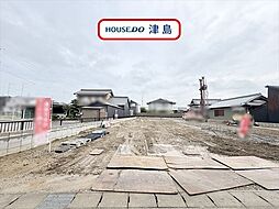 渕高町明六　全2棟　A号棟　新築一戸建て