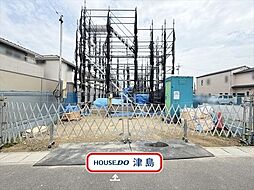 第1江東町　全2棟　1号棟　新築一戸建て