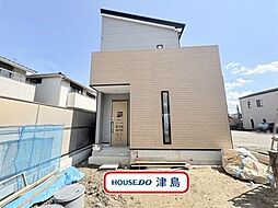 第1江東町　全2棟　1号棟　新築一戸建て