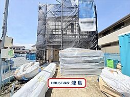第1江東町　全2棟　2号棟　新築一戸建て