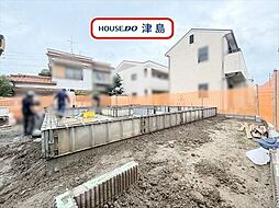 渕高町一ノ割　全1棟　新築一戸建て