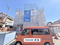 渕高町一ノ割　全1棟　新築一戸建て