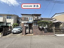 青塚町5丁目　中古一戸建て