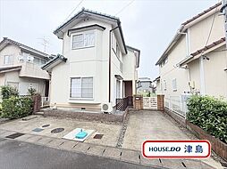 鹿伏兎町西　中古一戸建て