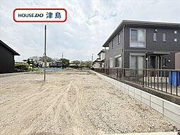 神守町　全2棟　1号棟　新築一戸建て