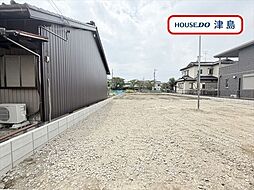 神守町　全2棟　2号棟　新築一戸建て