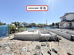 神守町　全2棟　2号棟　新築一戸建て