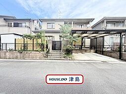 六輪町塩川　中古一戸建て