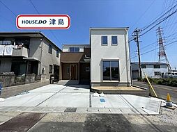 東愛宕町1丁目　中古一戸建て