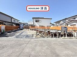 喜楽町2期　全1棟　新築一戸建て