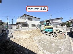 喜楽町2期　全1棟　新築一戸建て