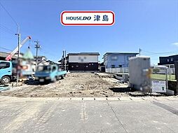 津島市宇治町第2　2号棟　新築一戸建て