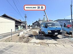津島市宇治町第2　全2棟　1号棟　新築一戸建て