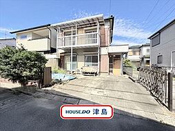 東愛宕町1丁目　中古一戸建て