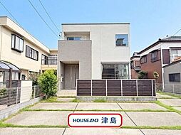 橘町3丁目　中古一戸建て