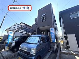 須依町白山　中古一戸建て