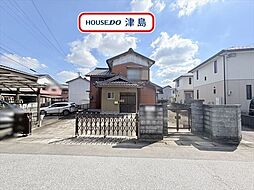 宮川町1丁目　建築条件なし土地