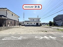 牛田町字江南 全1棟 新築一戸建て