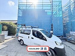 神尾町字西之割　全4棟　2号棟　新築一戸建て