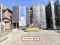 瑠璃小路町第2　全2棟　1号棟　新築一戸建て