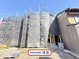 瑠璃小路町第2　全2棟　2号棟　新築一戸建て