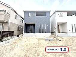 江東町第2　全4棟　2号棟　新築一戸建て