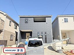 江東町第2　全4棟　2号棟　新築一戸建て