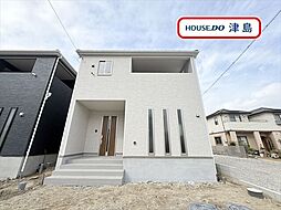 江東町第2　全4棟　1号棟　新築一戸建て