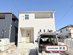 江東町第2　全4棟　1号棟　新築一戸建て