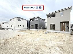 江東町第2　全4棟　4号棟　新築一戸建て