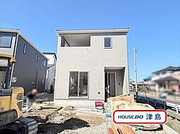 江東町第2　全4棟　4号棟　新築一戸建て