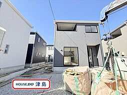 江東町第2　全4棟　3号棟　新築一戸建て