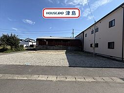 佐屋町亥新田　全1棟　新築一戸建て