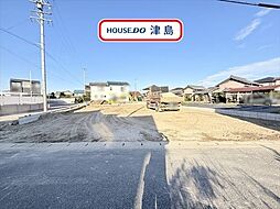 大井町浦田面　全2棟　1号棟　新築一戸建て
