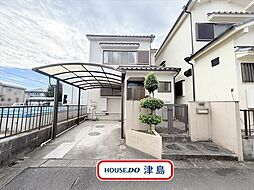 大野山町余代　中古一戸建て