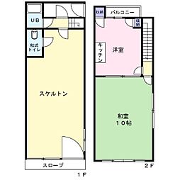 京都市北区紫野西蓮台野町の一戸建て