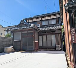 元玉屋町 貸家