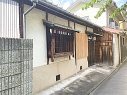 京都市下京区諏訪開町