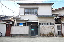 庄内貸家II(4）