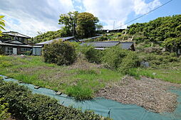 狭山市広瀬3丁目 売地1446平米 古家付き