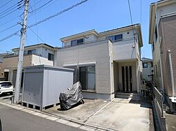 入間市扇町屋４ＬＤＫ築１０年　カースペース２台